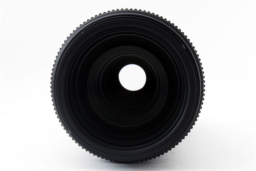 Sigma 100-400mm f/5-6.3 DG OS HSM Canon EF