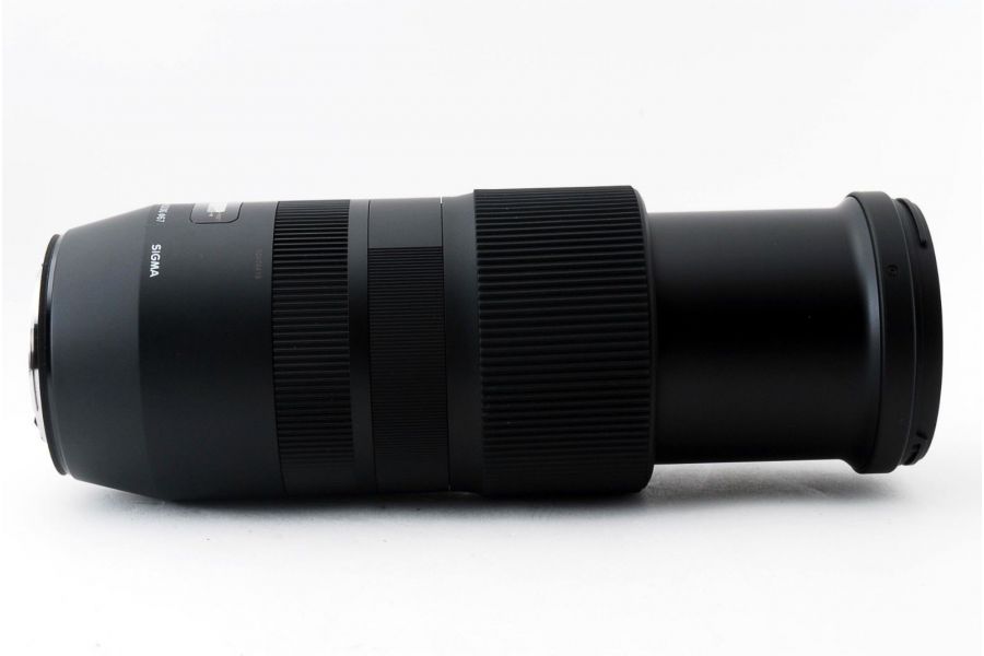 Sigma 100-400mm f/5-6.3 DG OS HSM Canon EF