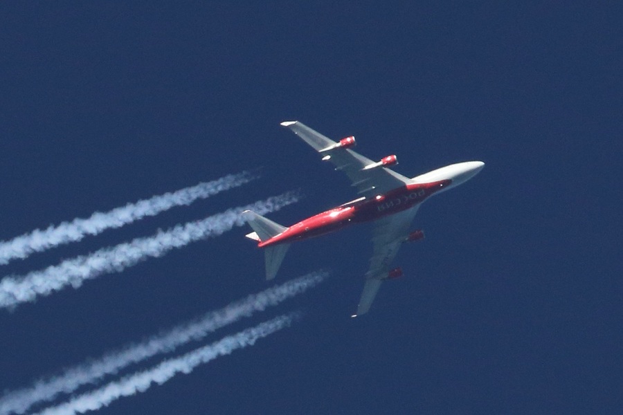 Sigma 100-400mm f/5-6.3 DG OS HSM Canon EF