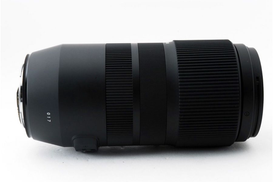 Sigma 100-400mm f/5-6.3 DG OS HSM Canon EF