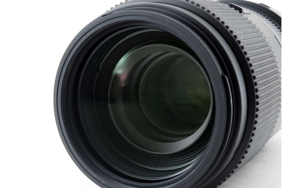 Sigma 100-400mm f/5-6.3 DG OS HSM Canon EF