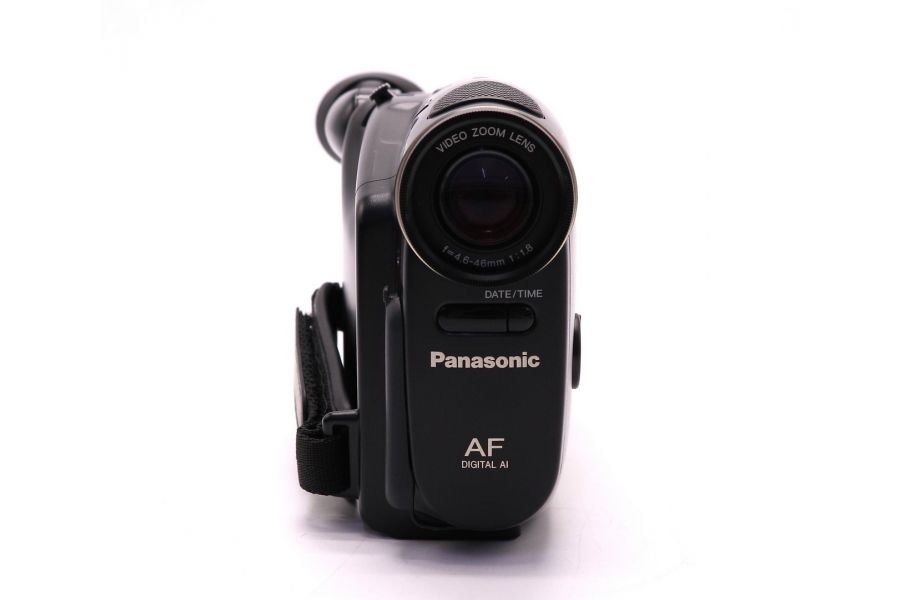 Видеокамера Panasonic NV-A1EN (Japan, 2001)