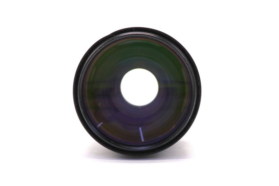 Sigma-XQ MF High speed Zoom 80-200mm f/3.5 MC for Olympus OM