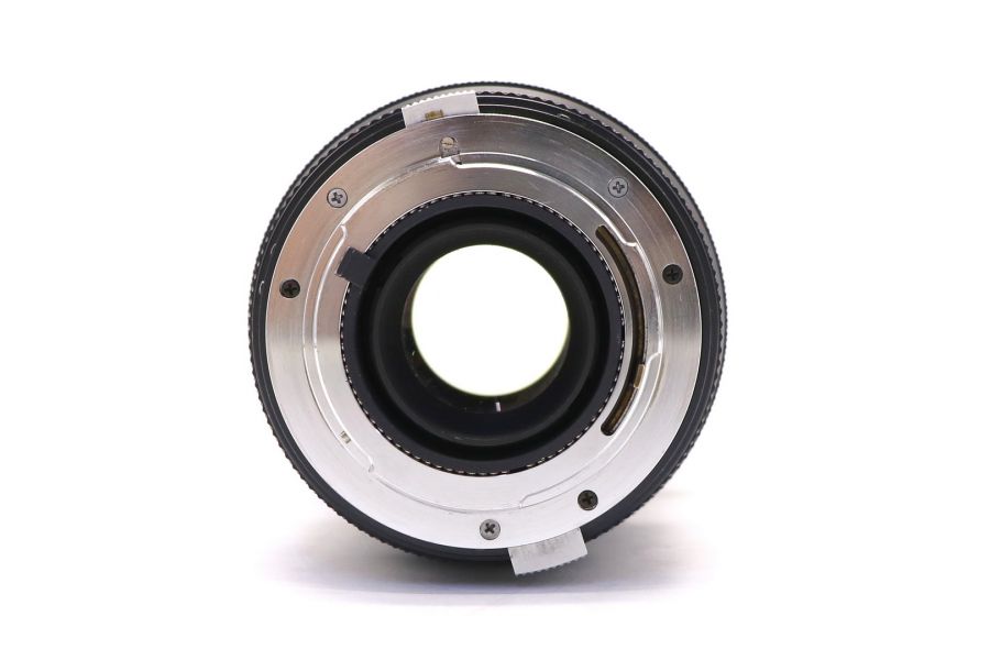 Sigma-XQ MF High speed Zoom 80-200mm f/3.5 MC for Olympus OM