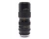 Sigma-XQ MF High speed Zoom 80-200mm f/3.5 MC for Olympus OM