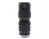 Sigma-XQ MF High speed Zoom 80-200mm f/3.5 MC for Olympus OM