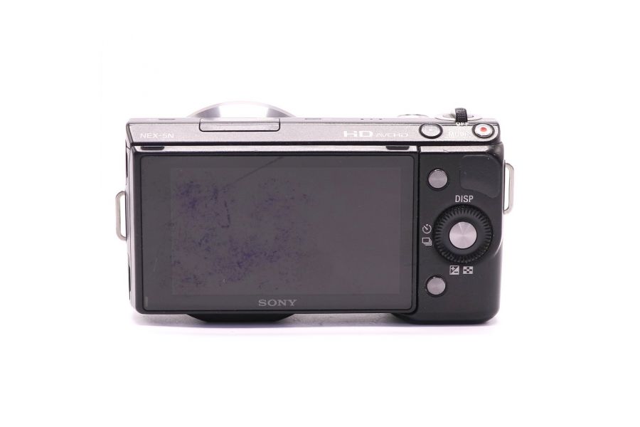Sony Nex-5N body (пробег 28930 кадров)