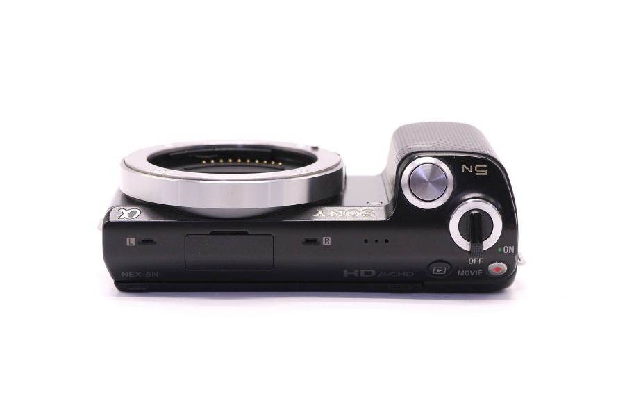 Sony Nex-5N body (пробег 28930 кадров)