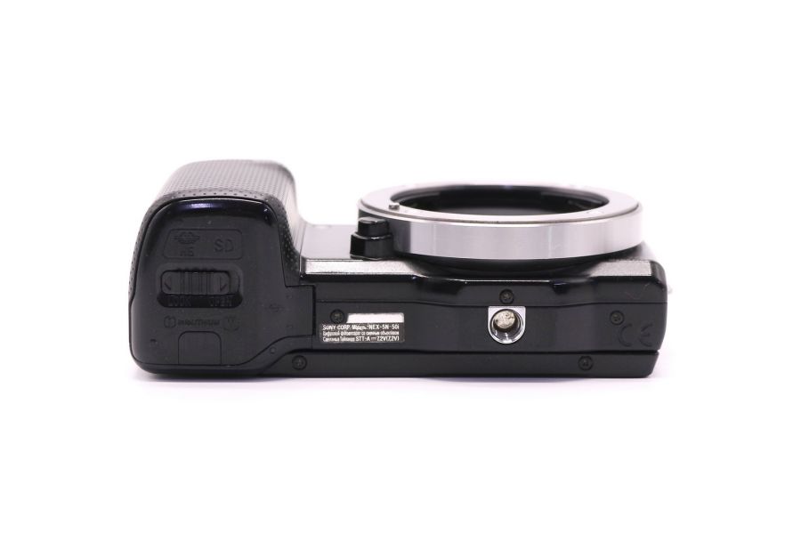 Sony Nex-5N body (пробег 28930 кадров)