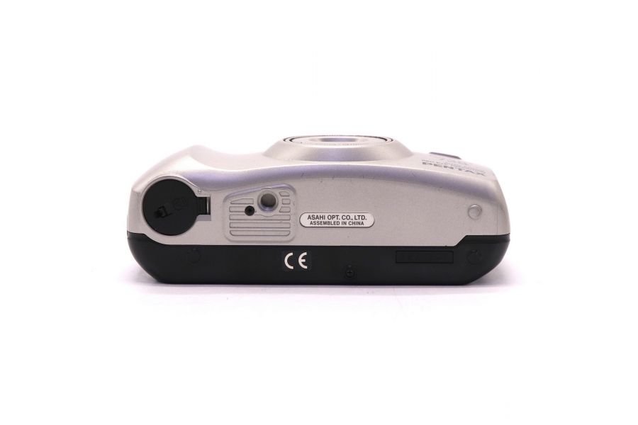 Pentax Espio 738 плёночный фотоаппарат (автофокус)