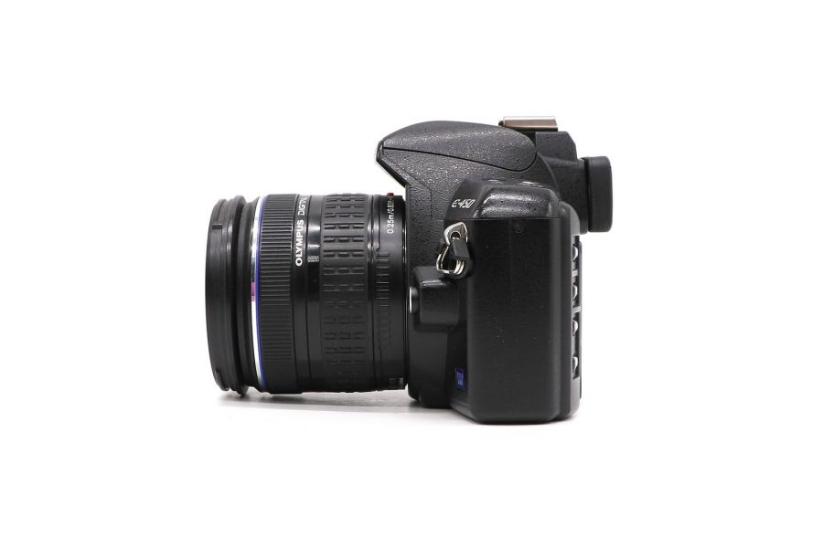 Olympus E-450 + 14-42mm f/3.5-5.6 б/у