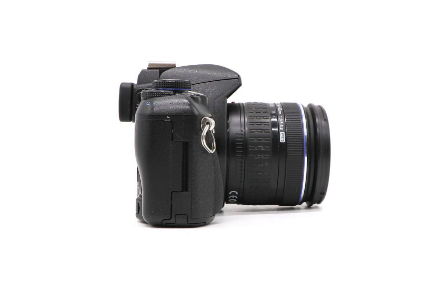 Olympus E-450 + 14-42mm f/3.5-5.6 б/у