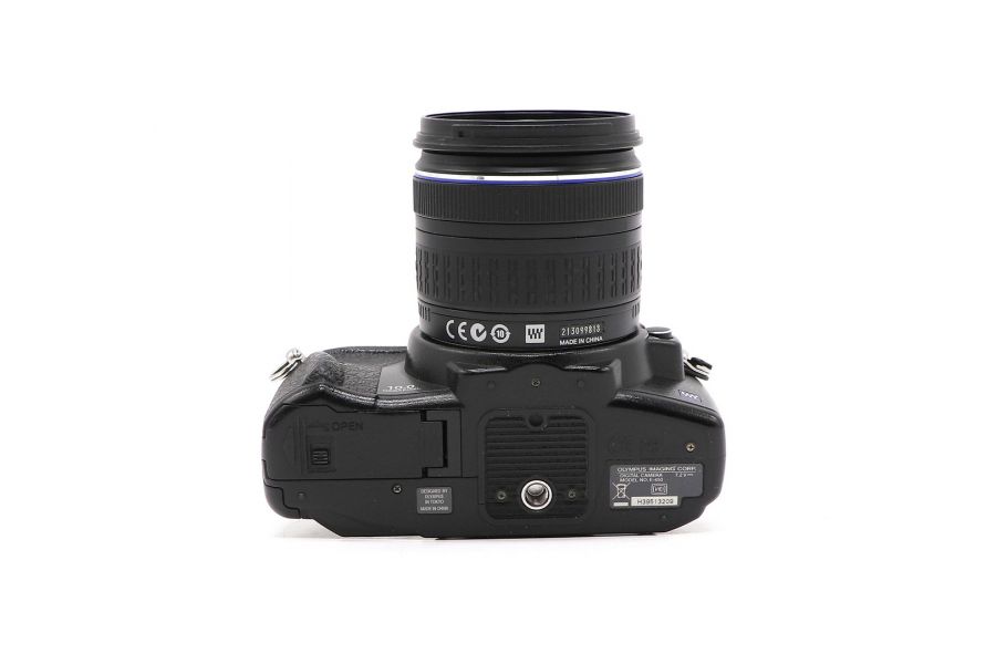 Olympus E-450 + 14-42mm f/3.5-5.6 б/у