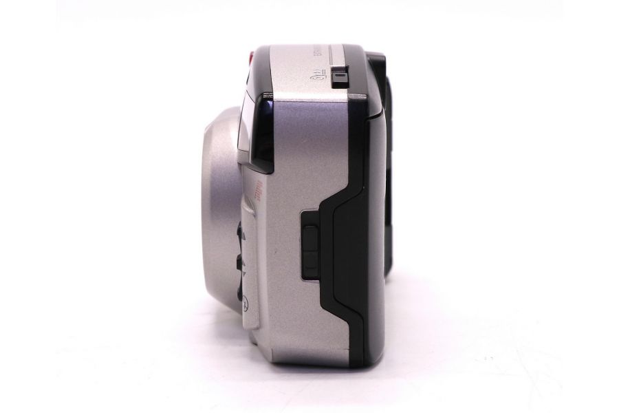 Olympus Superzoom 700XB серебристый 