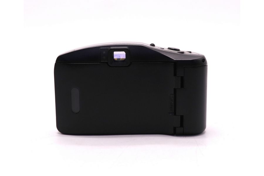 Olympus Superzoom 700XB серебристый 