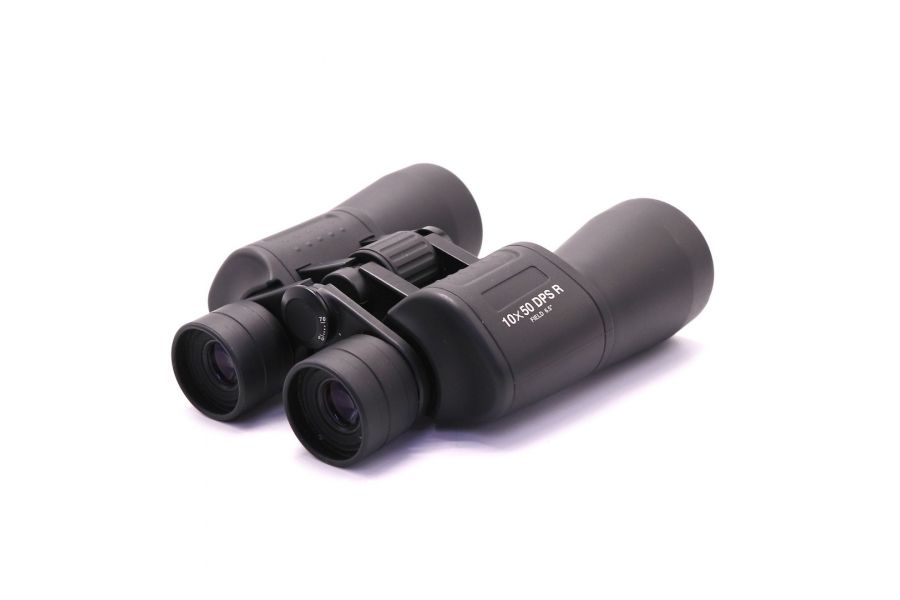 Бинокль Olympus 10x50 DPS R
