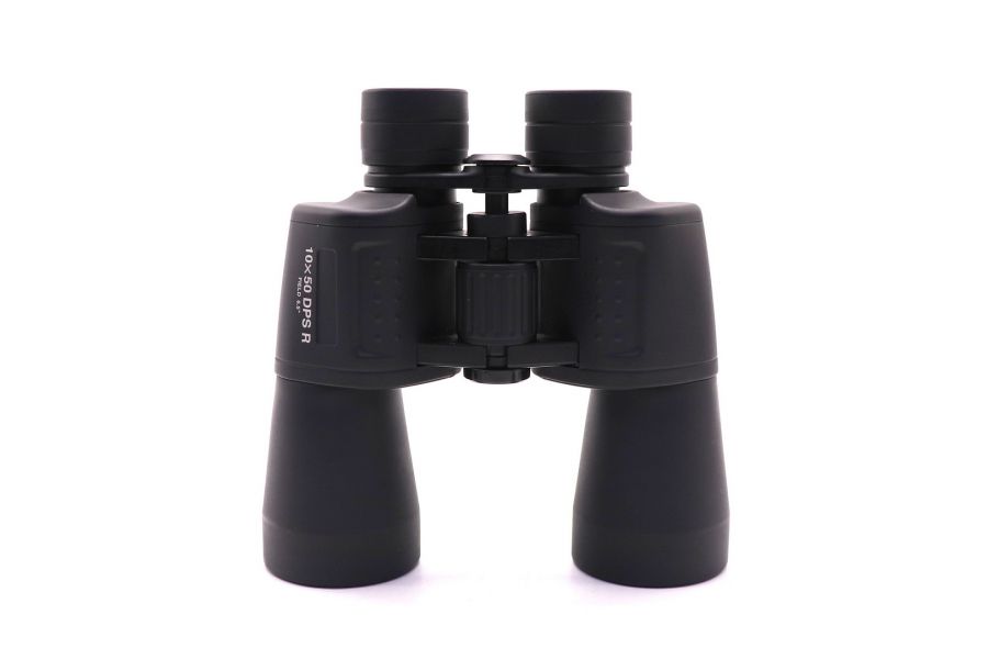 Бинокль Olympus 10x50 DPS R