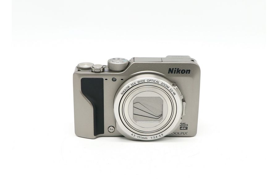 Nikon Coolpix A1000
