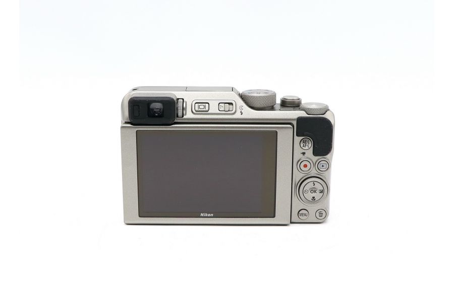 Nikon Coolpix A1000