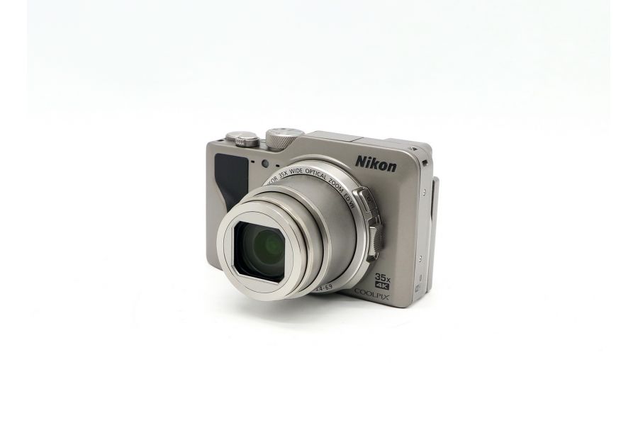 Nikon Coolpix A1000