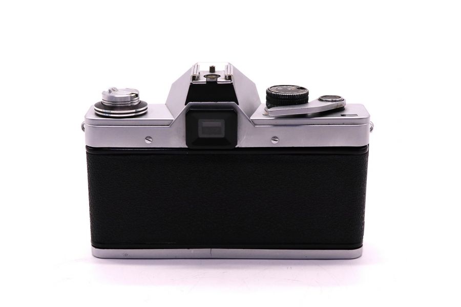 Praktica L body (Germany, 1969г)