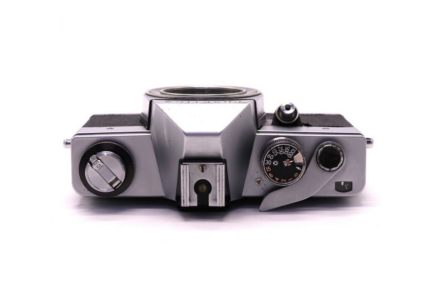 Praktica L body (Germany, 1969г)