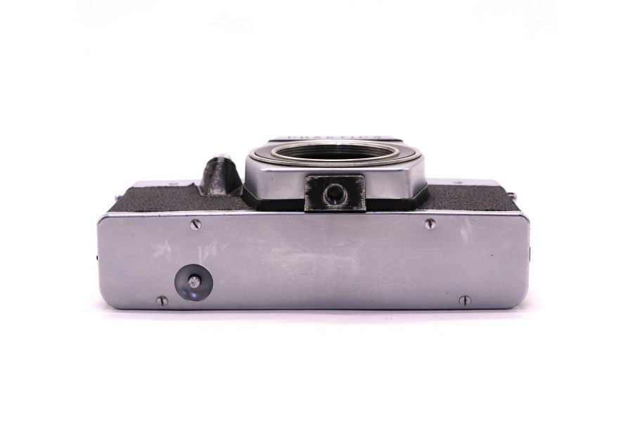 Praktica L body (Germany, 1969г)