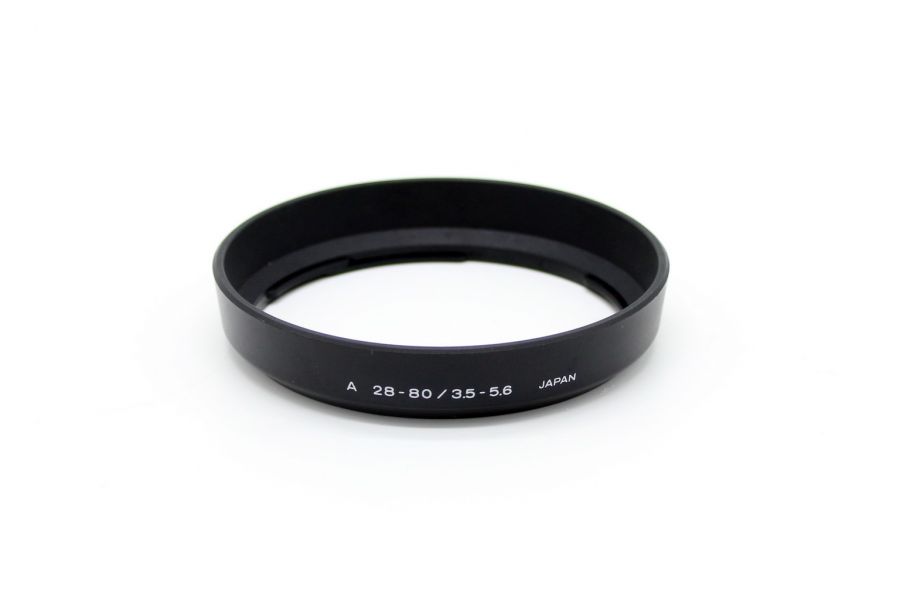 Бленда Minolta A 28-80/3.5-5.6 Japan