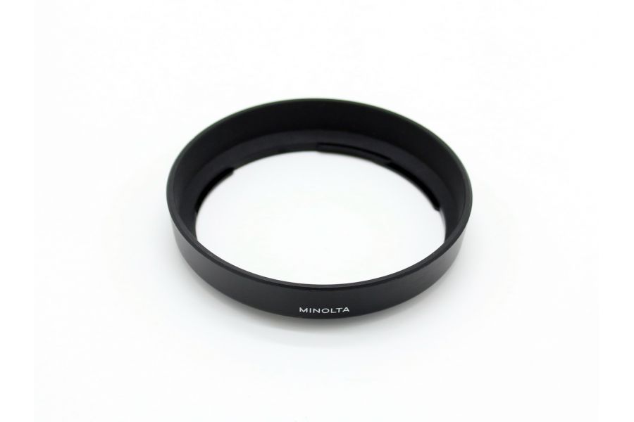 Бленда Minolta A 28-80/3.5-5.6 Japan