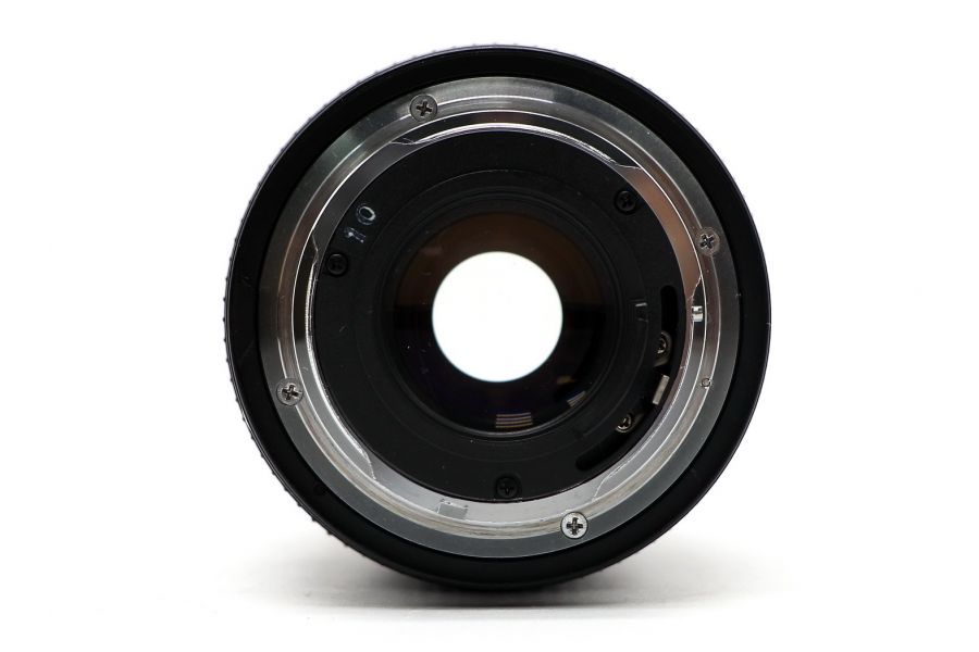 Konica Hexanon AR 70-150mm f/4