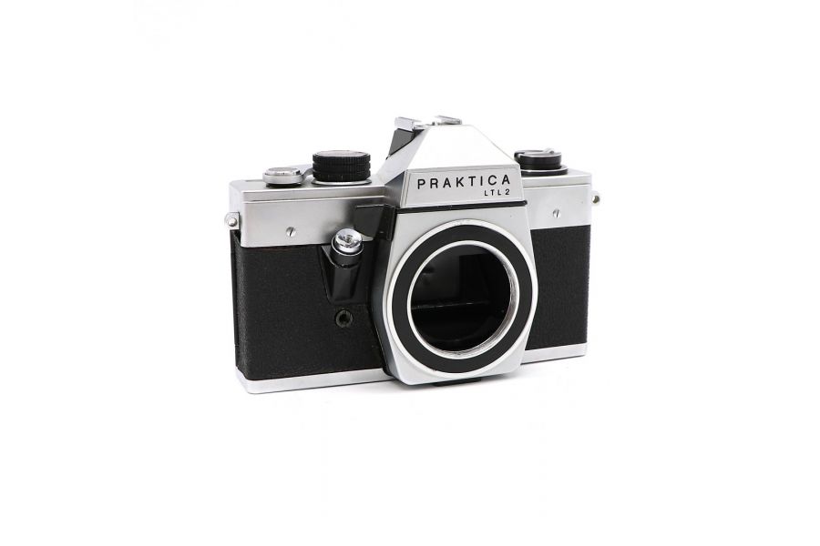 Praktica LTL 2 body