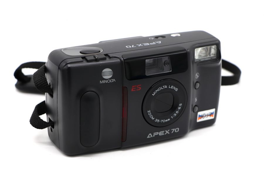 Minolta Apex 70