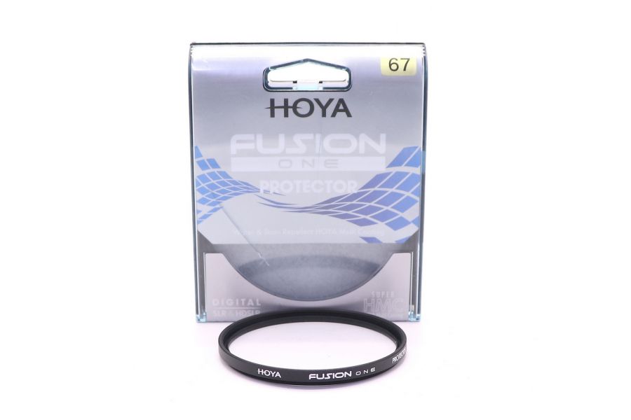 Светофильтр Hoya Fusion One Protector 67mm