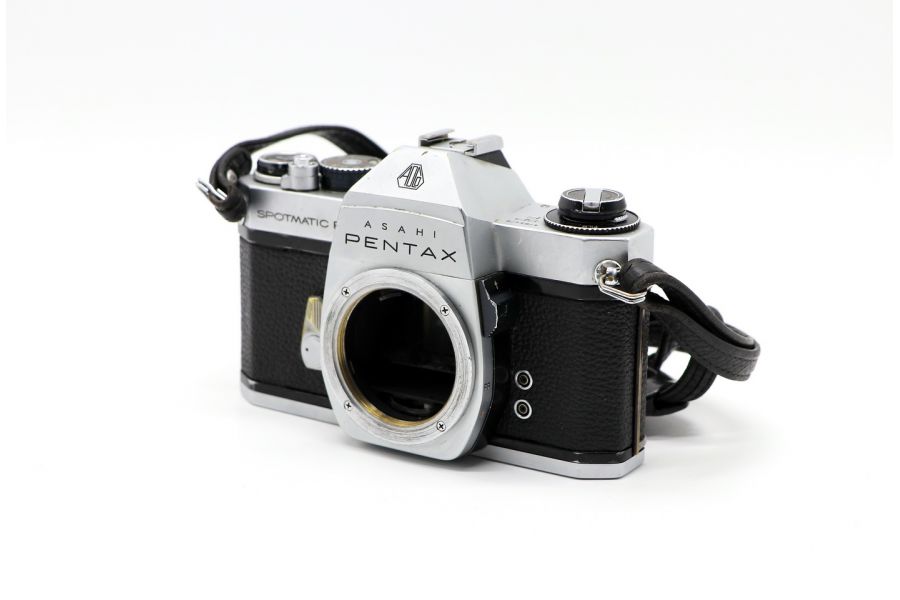 Pentax Spotmatic F body б/у