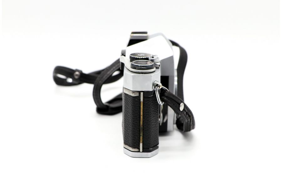 Pentax Spotmatic F body б/у