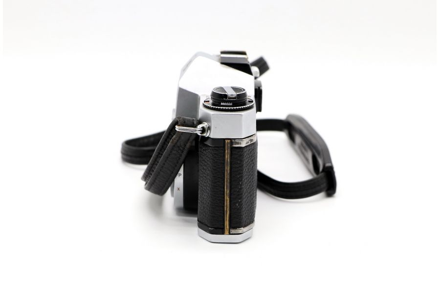 Pentax Spotmatic F body б/у