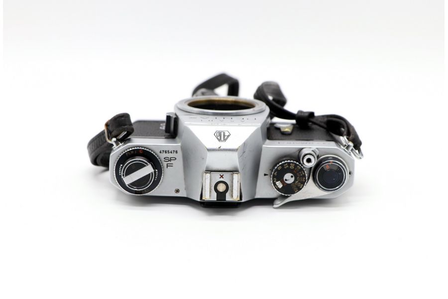 Pentax Spotmatic F body б/у