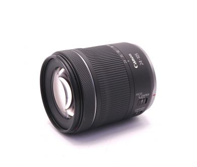 Canon RF 24-105mm f/4-7.1 IS STM (Taiwan)