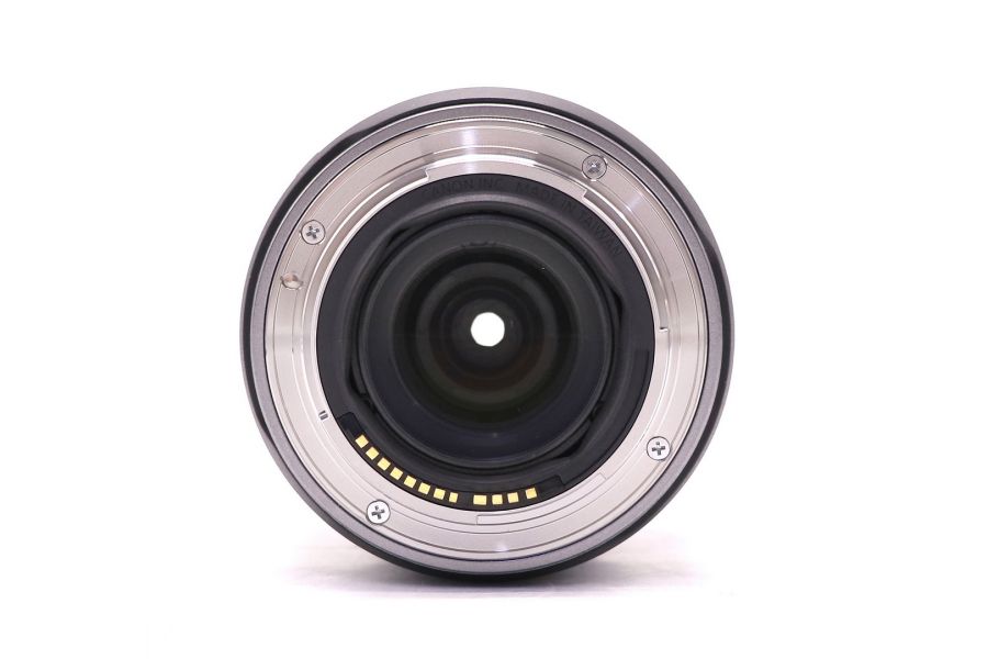 Canon RF 24-105mm f/4-7.1 IS STM (Taiwan)