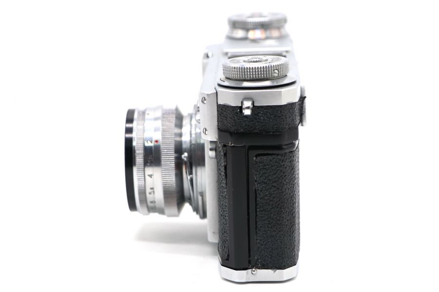 Киев 4А kit в упаковке (СССР, 1975)