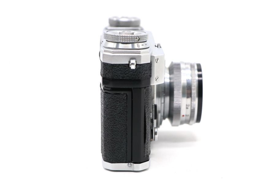 Киев 4А kit в упаковке (СССР, 1975)