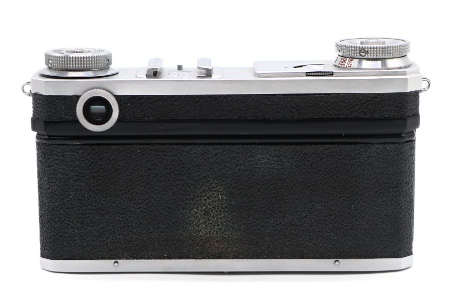 Киев 4А kit в упаковке (СССР, 1975)