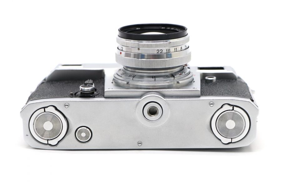 Киев 4А kit в упаковке (СССР, 1975)