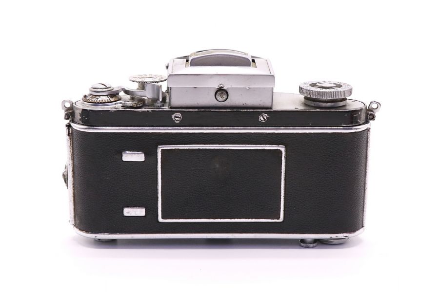 Exacta Jhagee Dresden (Germany, 1946)