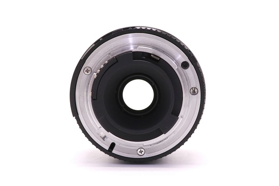 Nikon 35-70mm f/3.3-4.5 AF Nikkor (MKII) (неисправен)