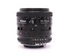 Nikon 35-70mm f/3.3-4.5 AF Nikkor (MKII) (неисправен)