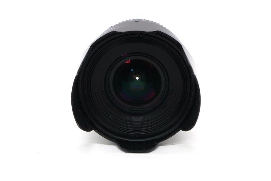 Tokina AF 17mm f/3.5 AT-X Aspherical for Nikon F