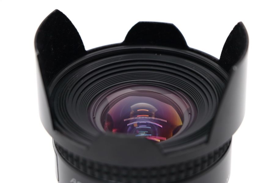 Tokina AF 17mm f/3.5 AT-X Aspherical for Nikon F