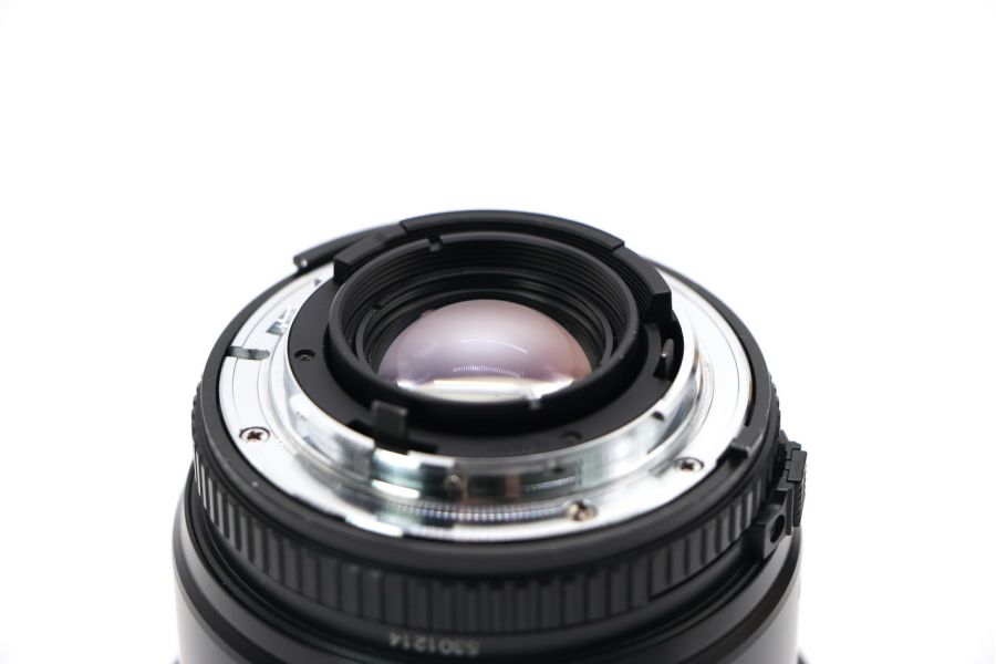 Tokina AF 17mm f/3.5 AT-X Aspherical for Nikon F