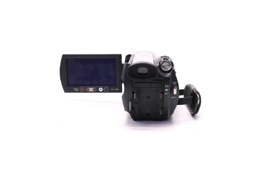 Цифровая Видеокамера Sony HDR-SR1 (Japan, 2006г)